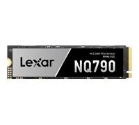 Lexar LNQ790X001T-RNNNG disque SSD 1 To M.2 PCI Express 4.0 NVMe 3D TLC NAND