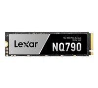 Lexar NQ790 - SSD - 2 To - PCIe 4.0 x4 (NVMe)