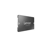Disque SSD Interne - LEXAR - NQ100 - 128Go - (LNS100128RB)