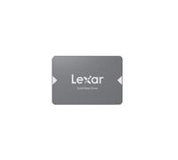 Lexar NS100 2.5" 512 Go Série ATA III