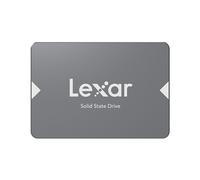 LEXAR - NS100 - Disque dur SSD - 2 To - 2.5” SATA (6 Gb/s)