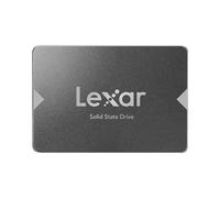 Lexar NS100 512 Go 2,5" Serial ATA III
