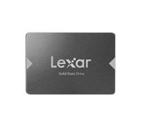 Lexar NS100 512 Go 2.5" Série ATA III