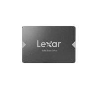 Lexar NS100 - SSD - 1 To - interne - 2.5" - SATA 6Gb/s G