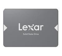 LEXAR - NS100 - Disque dur SSD - 2 To - 2.5” SATA (6 Gb/s)