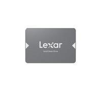 Lexar SSD interne NS100 2 To 2,5" SATA 6 Gb/s