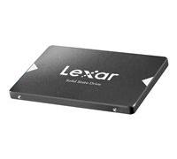 Disque SSD Lexar NS100 1To - S-ATA 2,5"