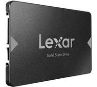 Lexar SSD interne NS100 128 Go 2,5" SATA 6 Gb/s 520 Mo/s