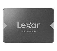 Lexar NS100 256 Go 2.5" Série ATA III