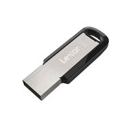 Lexar | Pendrive | JumpDrive M400 | 32 GB | USB 3.0 | Srebrny