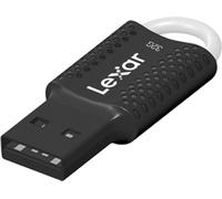 Lexar - JumpDrive V40 USB 2.0 32GB