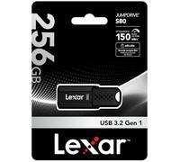 Clé USB - Lexar - Jumpdrive S80 - 256 Go - USB 3.1 - Haute vitesse