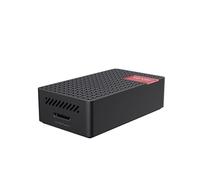 Lexar Play Pro Lecteur de Cartes MicroSD Express, USB 3.2 Gen 2, jusqu'à 900 Mo/s en Lecture, Compatible avec Carte microSD UHS-I Express (LRW540U-RNHNG)