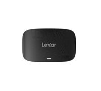 Lexar Lecteur de cartes RW520 CFexpress Type B/SDXC Double emplacement UHS-II USB 3.2 Gen2