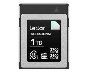 Lexar Professional Diamond CFexpress 4.0 Type-B 1 To