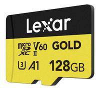 Lexar Gold