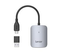 LEXAR Lecteur de carte professional Type A - LRW515