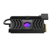 Lexar Professional NM1090 avec dissipateur Thermique 2 to SSD PCIe Gen5 NVMe, jusqu'à 12000 Mo/s en Lecture, Disque Dur Interne pour Les Jeux, la Photographie, Le Montage vidéo et la Conception