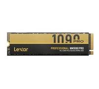 Lexar Disque dur SSD NM1090 2 To M.2 2280 PCIe Gen 5x4