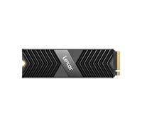Lexar Professional NM800 PRO 2 To M.2 PCI Express 4.0 NVMe 3D TLC