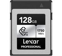 Lexar Professional SILVER 128 GB CFexpress Type B