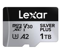 Lexar Professional SILVER PLUS 1 To MicroSDXC UHS-I