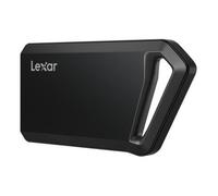 Lexar Professional SL600 1 To USB Type-C 3.2 Gen 2 (3.1 Gen 2) Gris