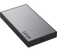 Lexar Workflow PRO Portable SSD 4TB