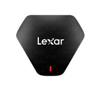 Lexar Professionnel Multi-Cartes 3-in-1 USB 3.1 Type C Lecteur - Ru
