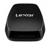 Lexar - Lecteur de cartes Professional CFexpress Type A / SD USB 3.2 Gen 2