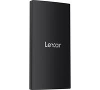 Disque dur Lexar disque dur portable sl300 ssd 2to usb 3.2 gen2 r1050/w1000