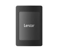 Lexar SL500 4 To USB Type-C USB 3.2 Gen 2x2 Noir