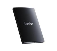Lexar 1TB SSD SL500 USB 3.2 Gen2x2 Jusqu 'À R2000/W1800