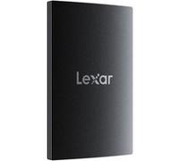 Lexar sl500 portable ssd 4tb Noir G