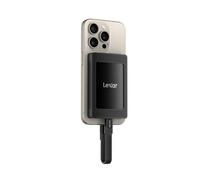 Lexar SL500M Magnetic-Set Portable SSD 2TB