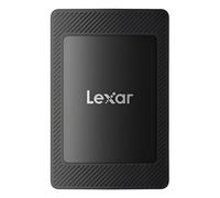 LEXAR SL500M Magnetic-Set Portable SSD 4TB