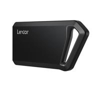 Lexar SSD externe SL600 2 To USB 3.2 Gris graphite AES 256 bits