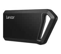 Professional SL600 - SSD - 4 To - externe (portable) - USB 3.2 Gen 2x2 (USB-C connecteur) - AES 256 bits