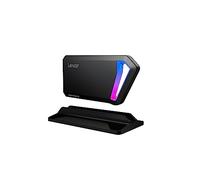 Lexar SL660 512 Go USB3.2 Gen2*2 Type C Disque SSD Externe (LSL660X512G-RNNNG)