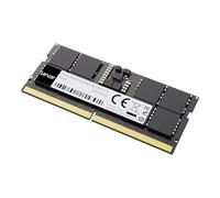 Lexar SODIMM 24GB DDR5 RAM 5600MHz CL46 262pin DDR5 SODIMM RAM PC Portable Haute Performance Gaming DRAM SO-DIMM pour ordinateur portable Mémoire Tout-en-un Intel NUC Mini-PC 1.1V CL46-45-45-90