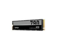 Lexar SSD 8TB NM790 M.2 2280 NVMe PCIe Interne