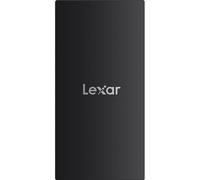 Lexar SSD Esterno 2TB USB-C 3.2 Gen2 LSL300002T-RNBNG Nero IP54 1050MB/s
