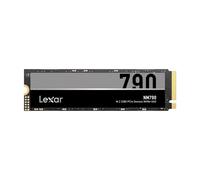 Disque SSD Lexar NM790 2To - NVMe M.2 Type 2280