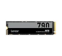 LEXAR SSD M.2 4TB PCIe Gen 4X4 NM790 NVMe