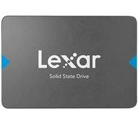 Lexar NM710 - SSD - 500 Go - interne - M.2 2280 - PCIe 4.0 x4 (NVMe) G