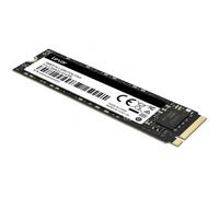 Lexar NM620 - SSD - 256 Go - PCIe 3.0 x4 (NVMe)