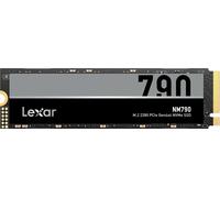 Lexar NM790 M.2 1 To PCI Express 4.0 SLC NVMe