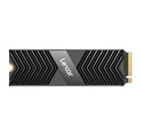 Ssd 1tb 7500/6300 Nm800 Hs M.2 Lex