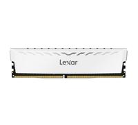 Mémoire DDR4 - Lexar - Pami do PC - 16GB (2x8GB) - 3600Mhz - Blanc
