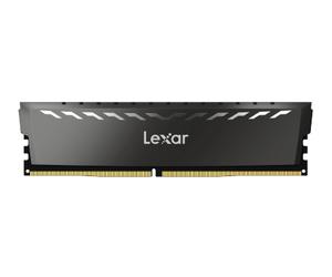 Lexar THOR module de mémoire 8 Go 1 x 8 Go DDR4 288-pin DIMM